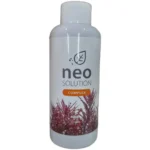AQUARİO Neo SOLUTION COMPLEX 150ML / Booster1 + Booster 2 Gübrelerin Birleşimi Kompleks Gübre Hasarlı Problemli Bitkileri Hızlı bir şekilde Toparlar