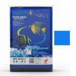 Sobo Biyolojik Filtre Süngeri 90x30cm Mavi
