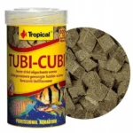 Tropical Tubi Cubi Kurutulmuş Yem 10gr