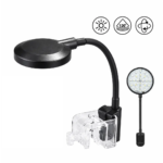 Coco 5W Nano Led Akvaryum Aydınlatma Siyah 25mm
