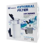 Sunsun 503B Dış Filtre 600L/H 6W